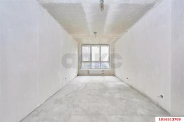 Фото №5: 2-комнатная квартира 58 м² - Краснодар, мкр. Черёмушки, ул. Обрывная, 132/1к14