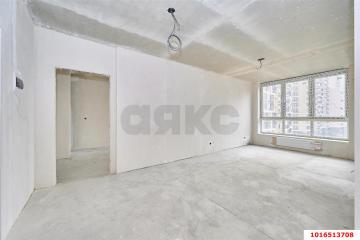 Фото №1: 2-комнатная квартира 58 м² - Краснодар, мкр. Черёмушки, ул. Обрывная, 132/1к14