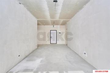 Фото №3: 2-комнатная квартира 58 м² - Краснодар, мкр. Черёмушки, ул. Обрывная, 132/1к14