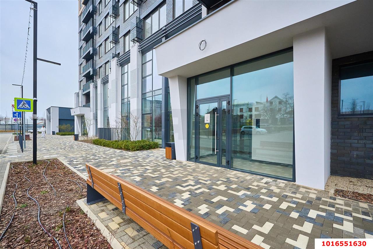 Фото №8: Гараж - Краснодар, Центральный внутригородской округ, мкр. Черёмушки, ул. Обрывная, 132/1к14