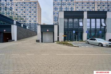 Фото №1: Гараж - Краснодар, мкр. Черёмушки, ул. Обрывная, 132/1к14