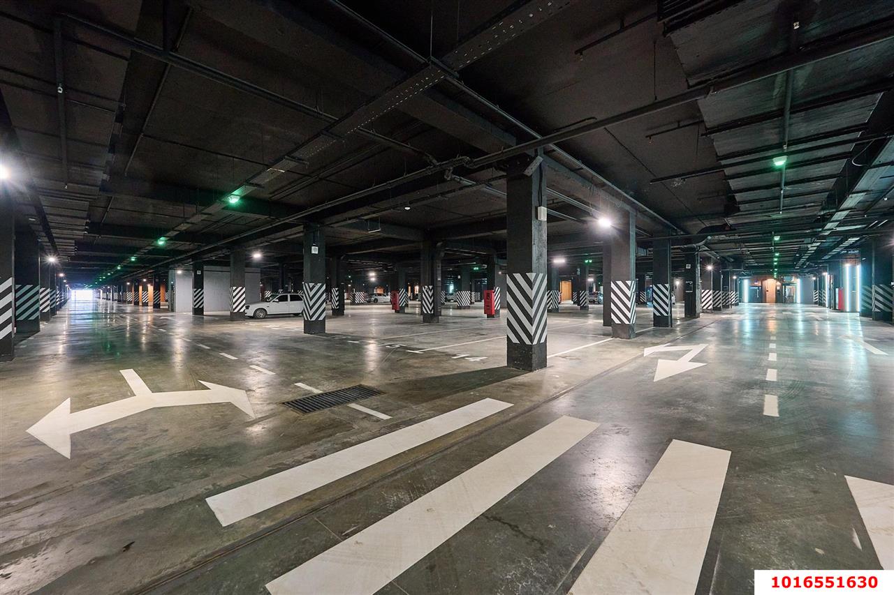 Фото №3: Гараж - Краснодар, Центральный внутригородской округ, мкр. Черёмушки, ул. Обрывная, 132/1к14