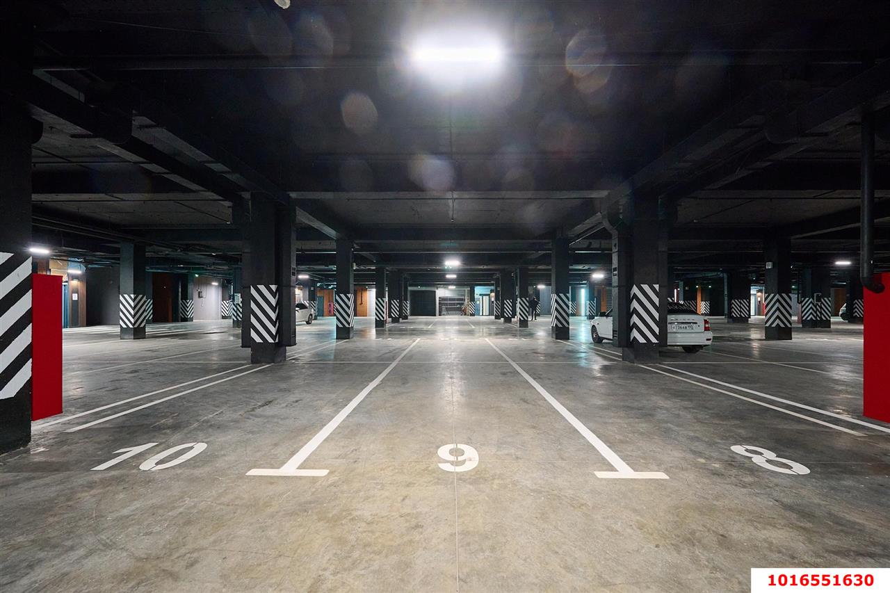 Фото №2: Гараж - Краснодар, Центральный внутригородской округ, мкр. Черёмушки, ул. Обрывная, 132/1к14