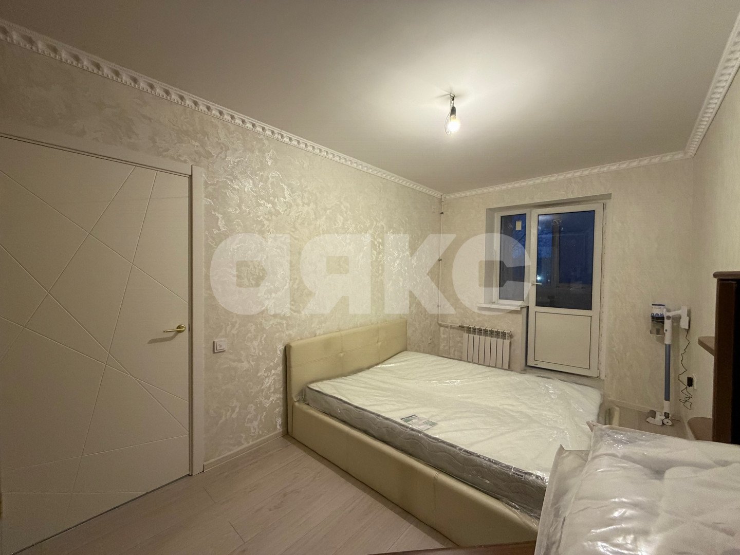 Фото №16: 2-комнатная квартира 54 м² - Волгоград, р. Дзержинский, ул. Рионская, 13