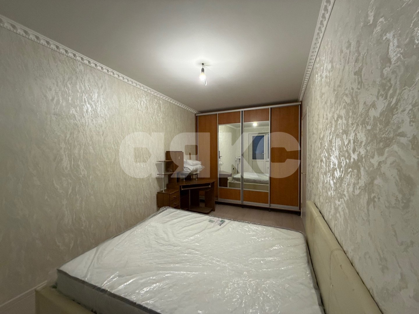 Фото №17: 2-комнатная квартира 54 м² - Волгоград, р. Дзержинский, ул. Рионская, 13