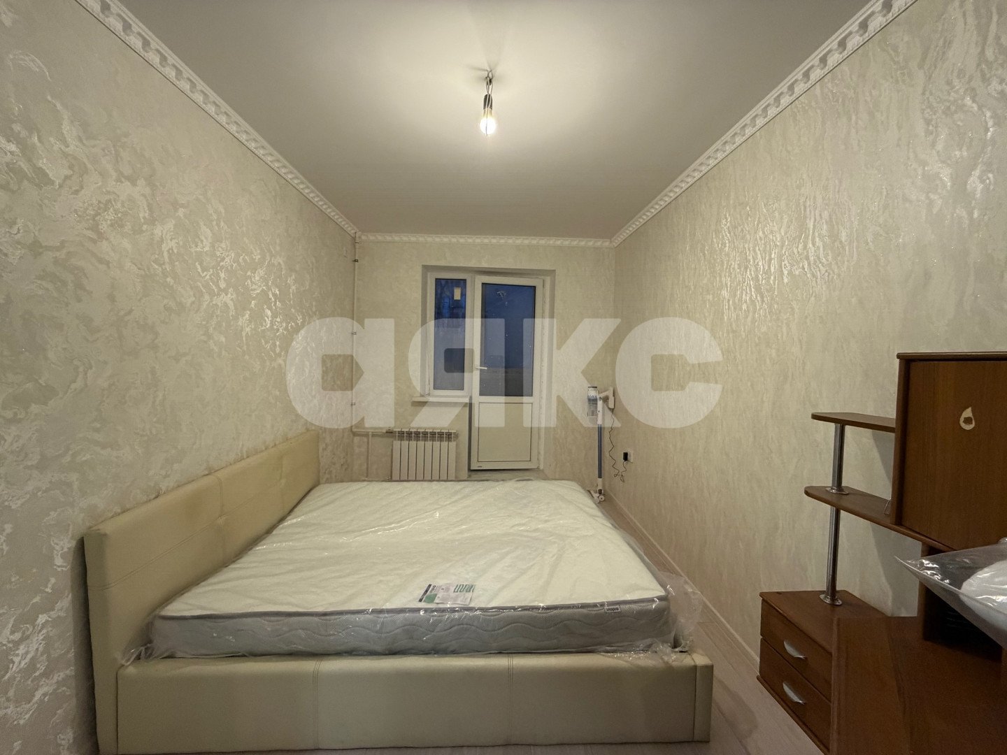 Фото №15: 2-комнатная квартира 54 м² - Волгоград, р. Дзержинский, ул. Рионская, 13