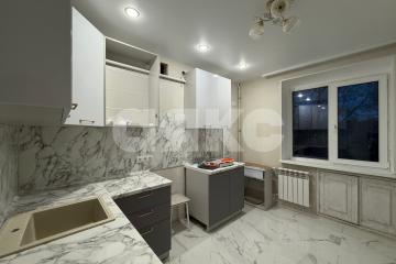 Фото №1: 2-комнатная квартира <span class="whitespace-nowrap">54 м²</span>, <span class="whitespace-nowrap">2/9 эт.</span> - Волгоград, р. Дзержинский, ул. Рионская, 13