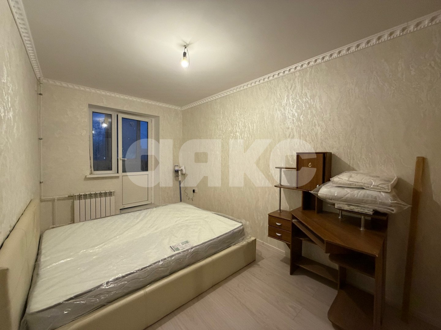 Фото №14: 2-комнатная квартира 54 м² - Волгоград, р. Дзержинский, ул. Рионская, 13