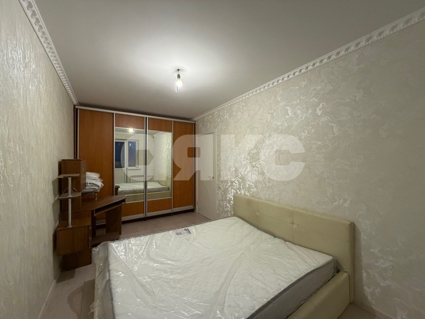 Фото №13: 2-комнатная квартира 54 м² - Волгоград, р. Дзержинский, ул. Рионская, 13