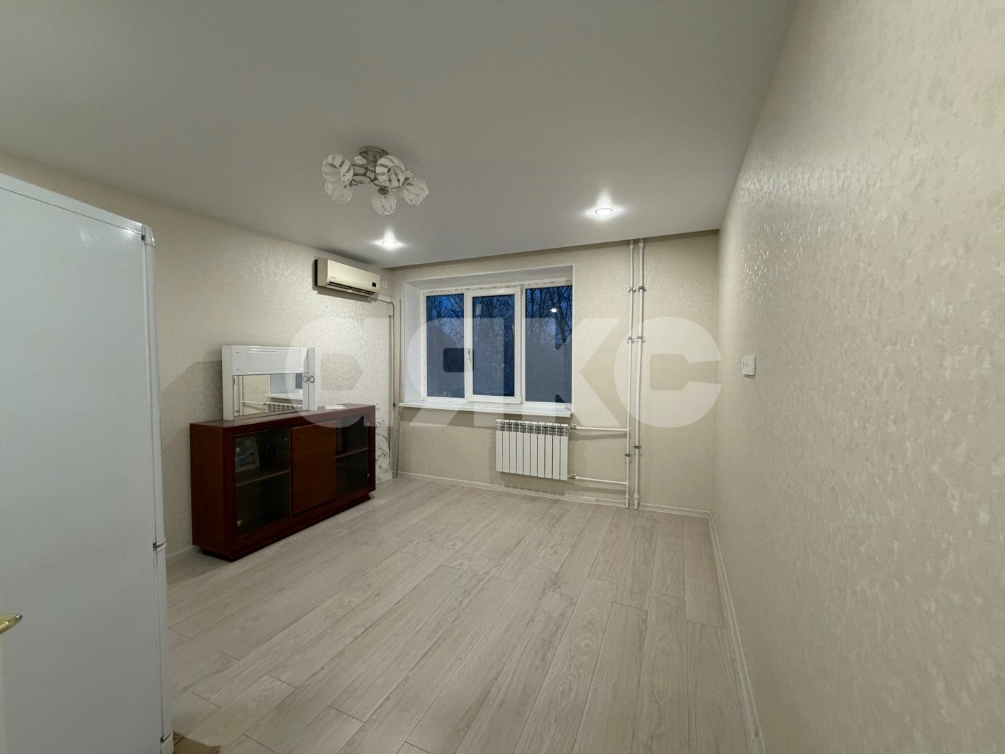 Фото №7: 2-комнатная квартира 54 м² - Волгоград, р. Дзержинский, ул. Рионская, 13