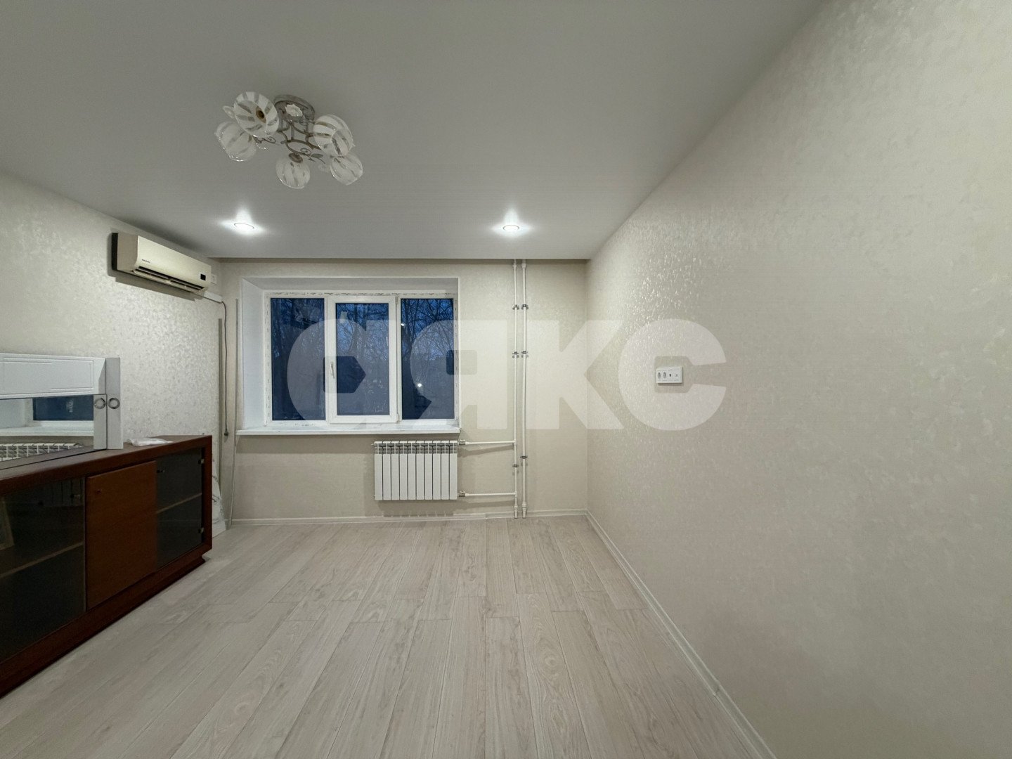 Фото №6: 2-комнатная квартира 54 м² - Волгоград, р. Дзержинский, ул. Рионская, 13