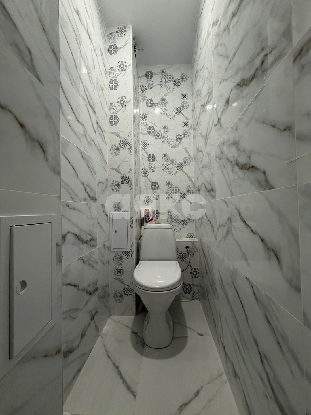 Фото №11: 2-комнатная квартира 54 м² - Волгоград, р. Дзержинский, ул. Рионская, 13