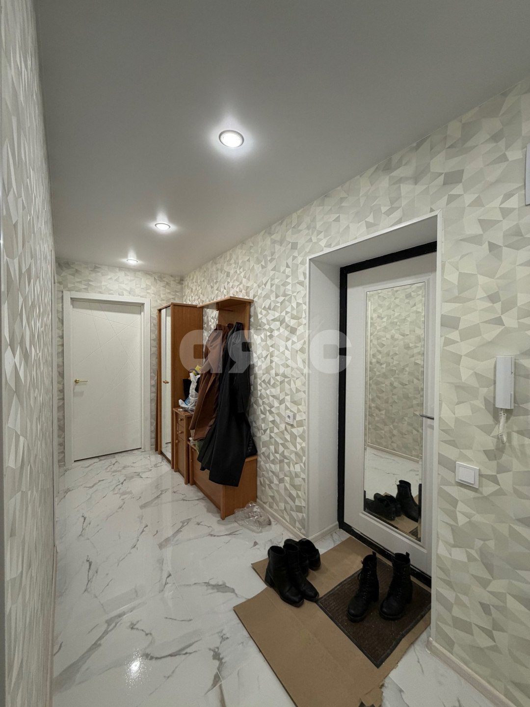 Фото №19: 2-комнатная квартира 54 м² - Волгоград, р. Дзержинский, ул. Рионская, 13