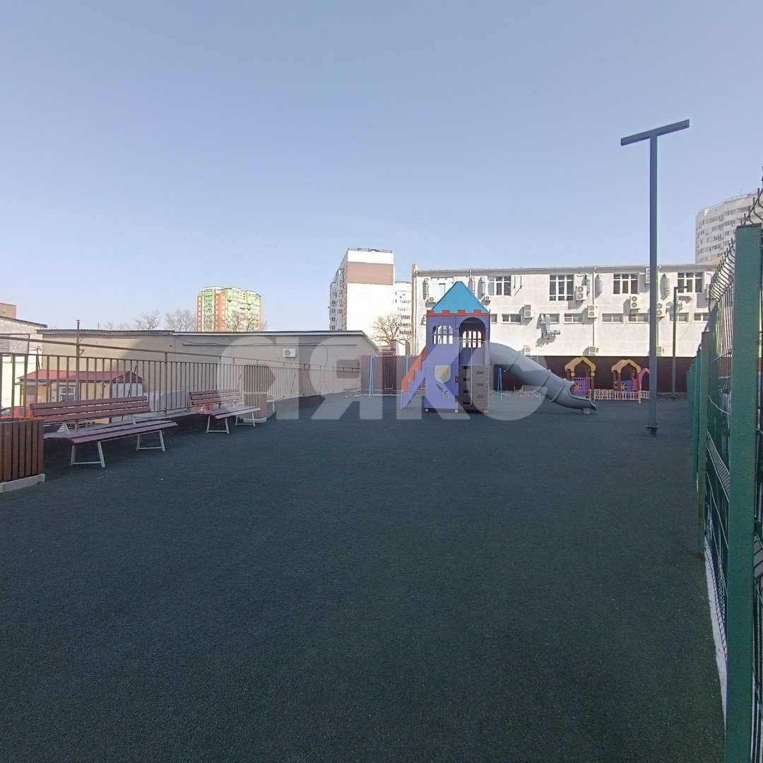 Фото №22: 1-комнатная квартира 40 м² - Анапа, 3А, мкр. жилой комплекс Приоритет, ул. Омелькова, 93