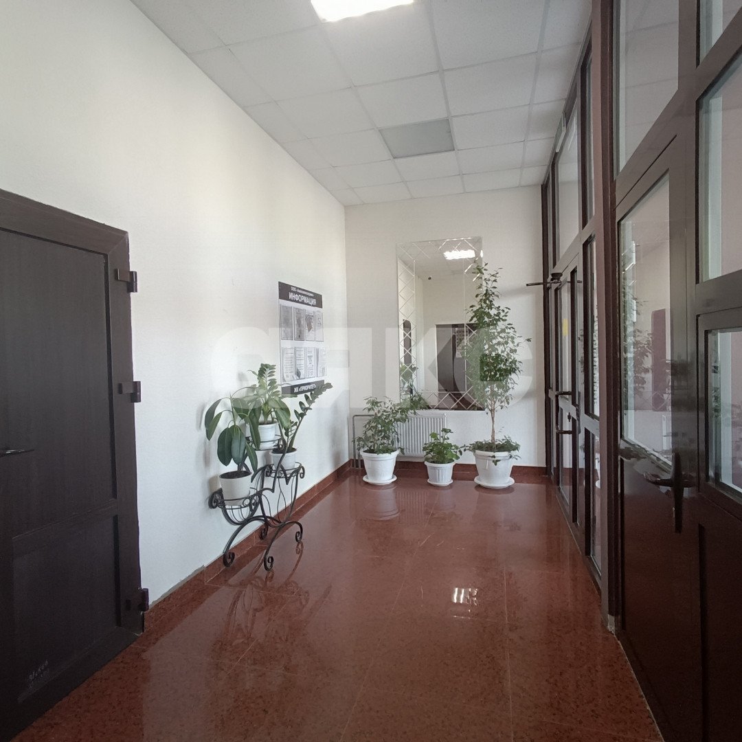 Фото №25: 1-комнатная квартира 40 м² - Анапа, 3А, мкр. жилой комплекс Приоритет, ул. Омелькова, 93