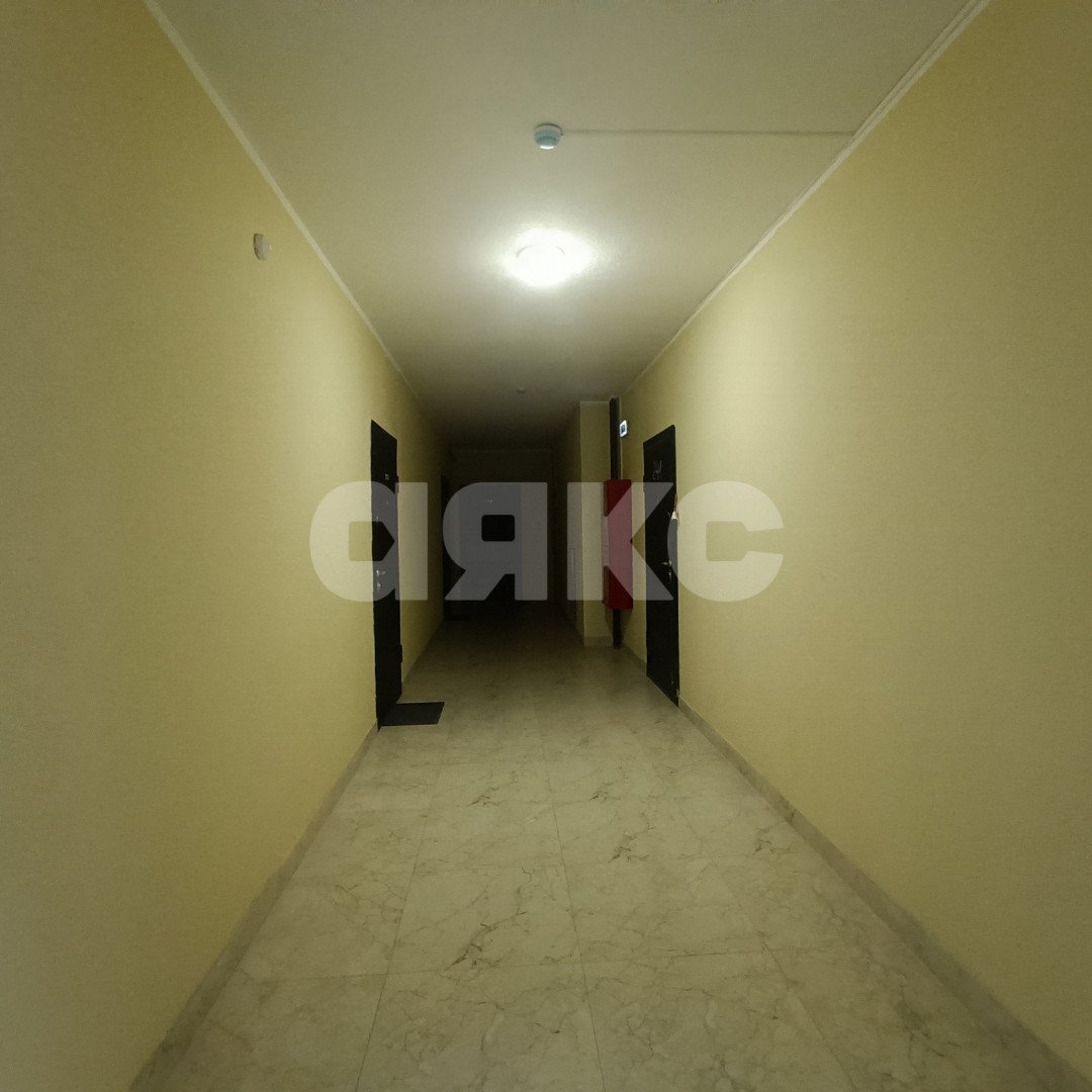 Фото №31: 1-комнатная квартира 40 м² - Анапа, 3А, мкр. жилой комплекс Приоритет, ул. Омелькова, 93