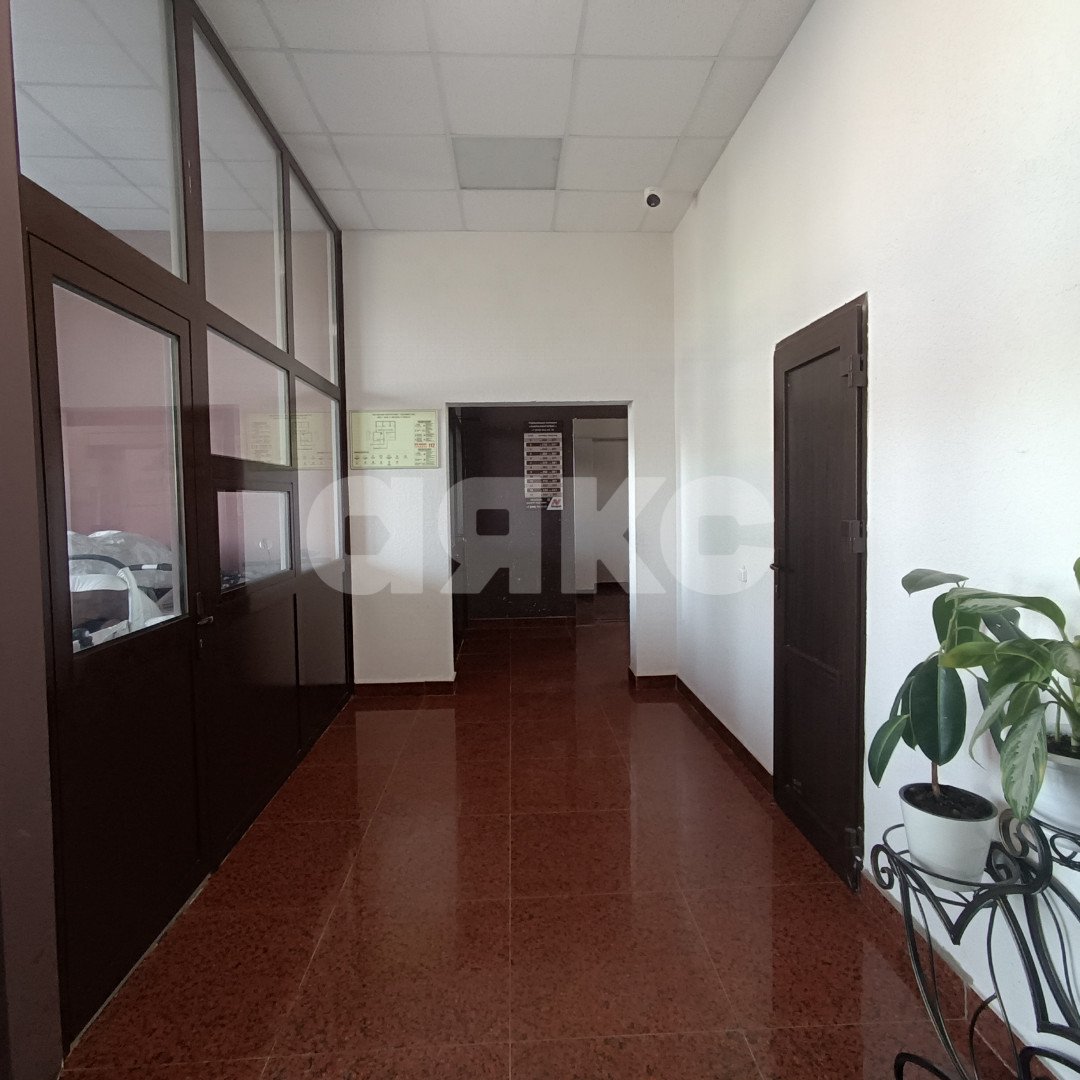 Фото №24: 1-комнатная квартира 40 м² - Анапа, 3А, мкр. жилой комплекс Приоритет, ул. Омелькова, 93