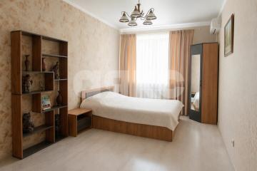 Фото №1: 1-комнатная квартира <span class="whitespace-nowrap">40 м²</span>, <span class="whitespace-nowrap">3/14 эт.</span> - Анапа, мкр. жилой комплекс Приоритет, ул. Омелькова, 93