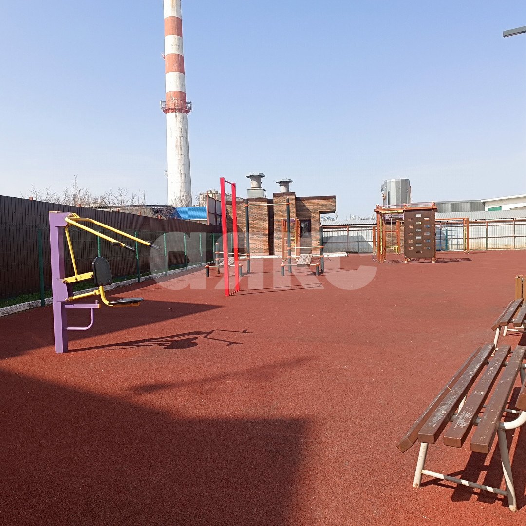 Фото №33: 1-комнатная квартира 40 м² - Анапа, 3А, мкр. жилой комплекс Приоритет, ул. Омелькова, 93