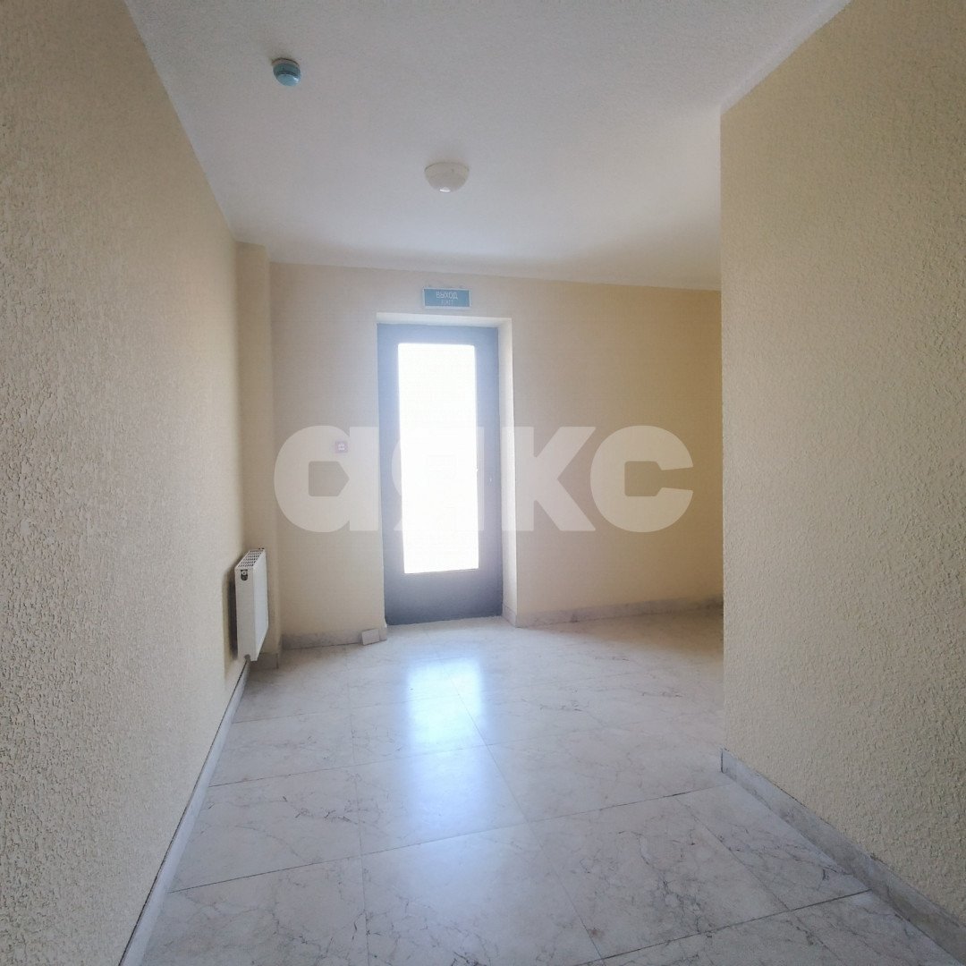 Фото №28: 1-комнатная квартира 40 м² - Анапа, 3А, мкр. жилой комплекс Приоритет, ул. Омелькова, 93