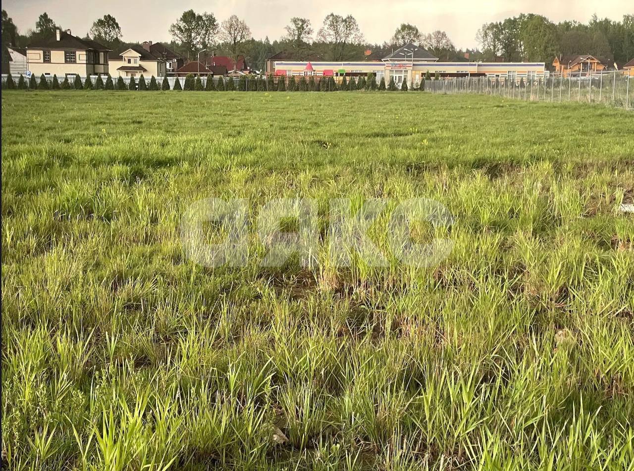 Фото №1: Коммерческая земля 2 сот. - Козино