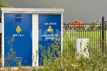 Фото №2: Коммерческая земля - Козино, 