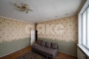 Фото №5: 3-комнатная квартира 74 м² - Москва, р. Замоскворечье, ул. Павла Андреева, 28к4