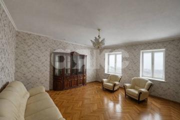 Фото №1: 3-комнатная квартира 74 м² - Москва, р. Замоскворечье, ул. Павла Андреева, 28к4