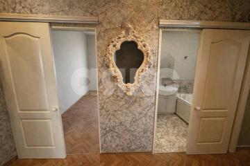 Фото №2: 3-комнатная квартира 74 м² - Москва, р. Замоскворечье, ул. Павла Андреева, 28к4