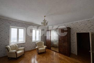 Фото №4: 3-комнатная квартира 74 м² - Москва, р. Замоскворечье, ул. Павла Андреева, 28к4