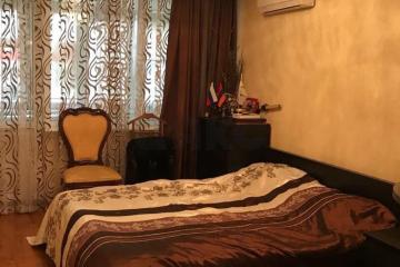 Фото №3: 3-комнатная квартира 66 м² - Краснодар, мкр. Западный внутригородской округ, ул. Рашпилевская, 179/1