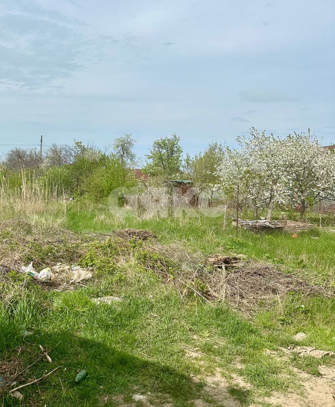 Фото №3: Участок садоводство 10 сот. - Новокубанск, мкр. Капланово