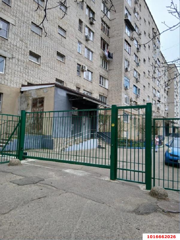 Фото №3: 1-комнатная квартира 30 м² - Краснодар, Западный внутригородской округ, мкр. Фестивальный, ул. имени Тургенева, 142