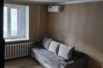 Фото №4: 1-комнатная квартира 30 м² - Краснодар, мкр. Фестивальный, ул. имени Тургенева, 142