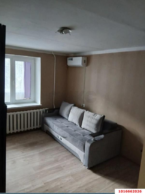 Фото №4: 1-комнатная квартира 30 м² - Краснодар, Западный внутригородской округ, мкр. Фестивальный, ул. имени Тургенева, 142