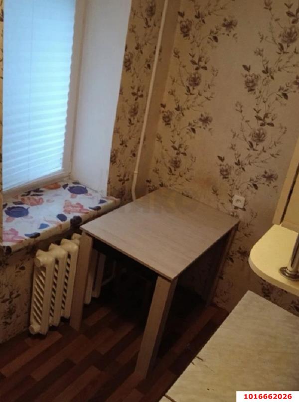 Фото №6: 1-комнатная квартира 30 м² - Краснодар, Западный внутригородской округ, мкр. Фестивальный, ул. имени Тургенева, 142