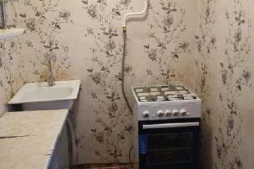 Фото №5: 1-комнатная квартира 30 м² - Краснодар, мкр. Фестивальный, ул. имени Тургенева, 142