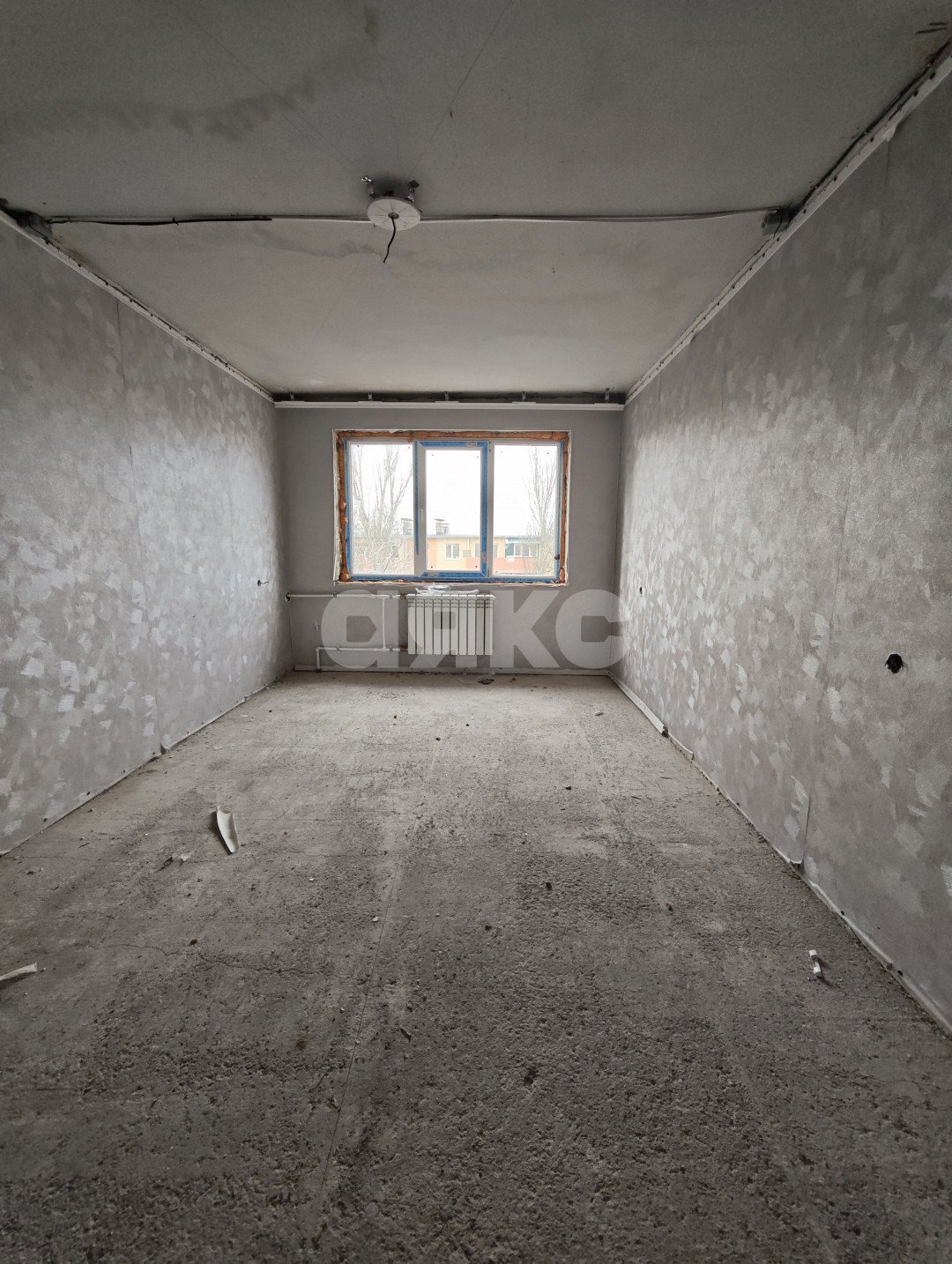 Фото №1: 3-комнатная квартира 60 м² - Мариуполь, р. Центральный, пр-кт Строителей, 66