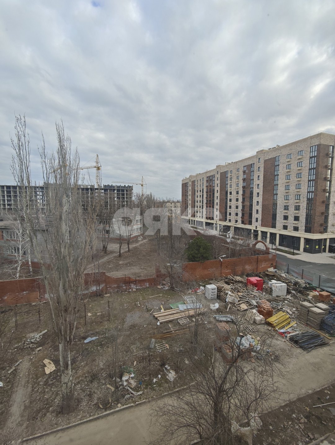 Фото №11: 3-комнатная квартира 60 м² - Мариуполь, р. Центральный, пр-кт Строителей, 66