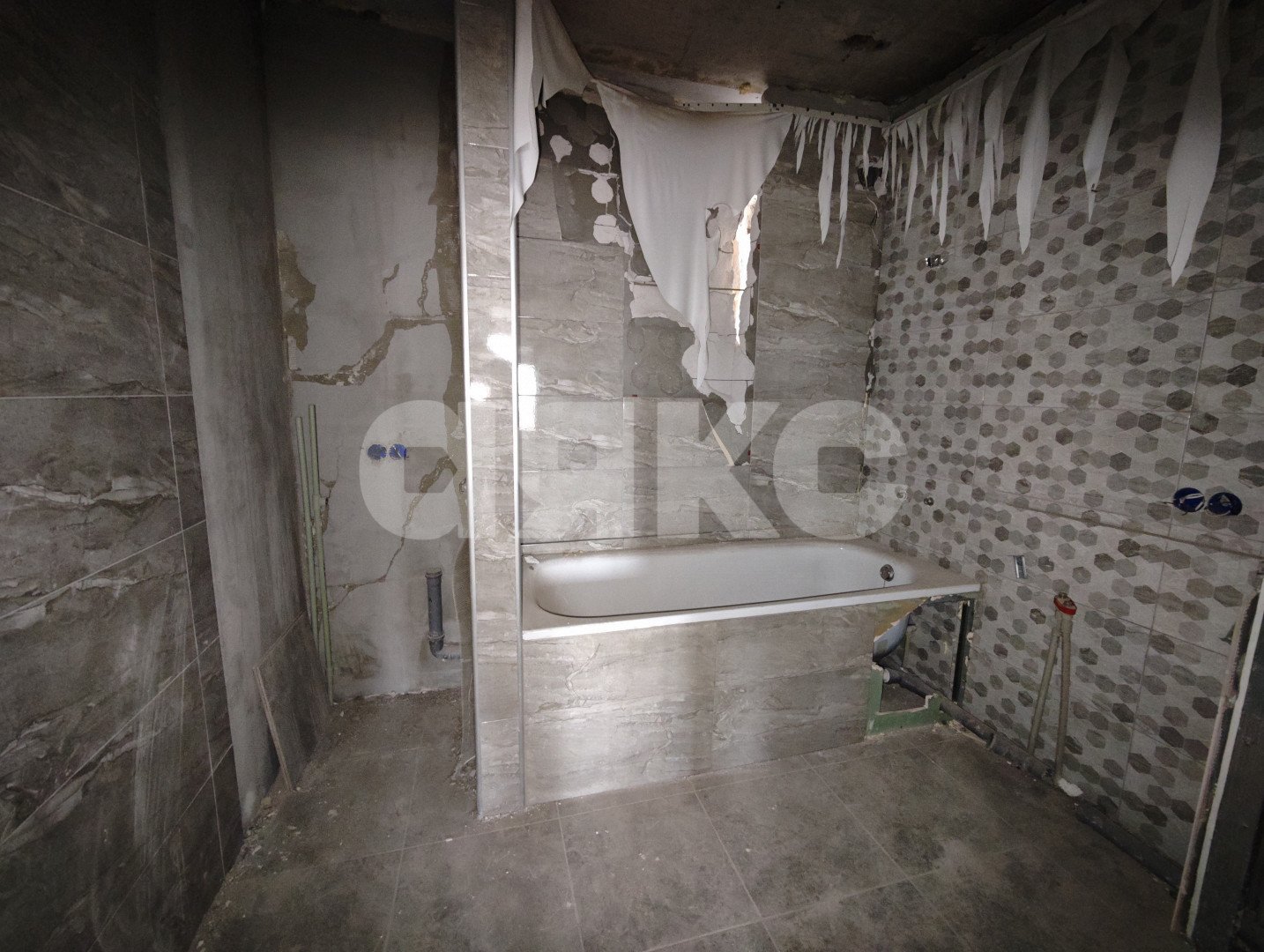 Фото №10: 3-комнатная квартира 60 м² - Мариуполь, р. Центральный, пр-кт Строителей, 66