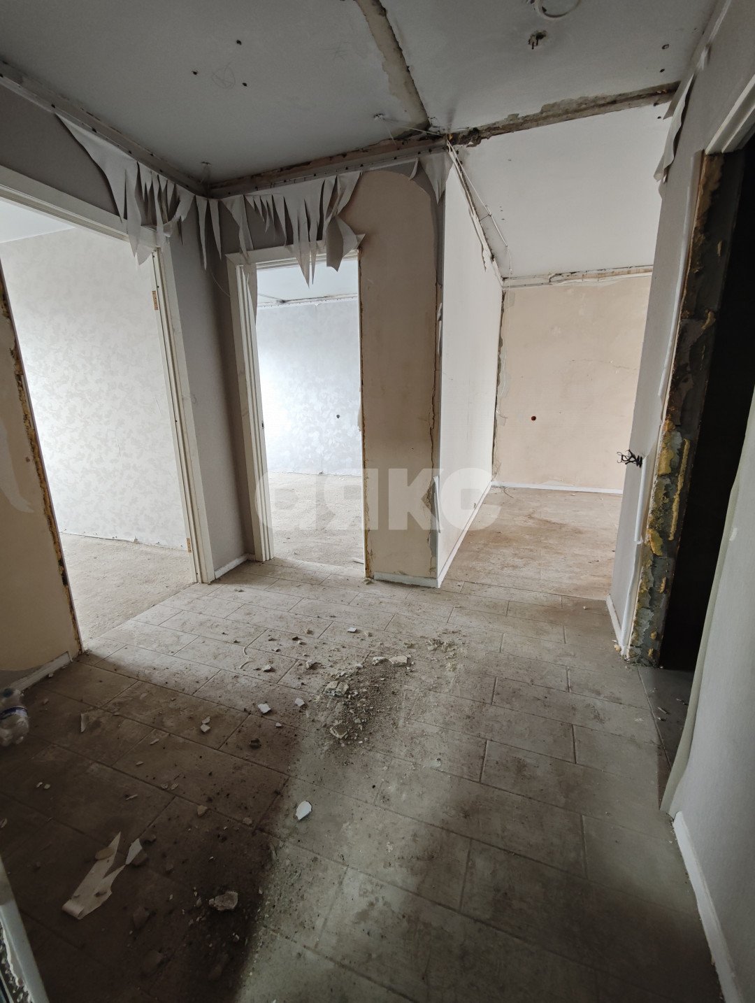 Фото №12: 3-комнатная квартира 60 м² - Мариуполь, р. Центральный, пр-кт Строителей, 66