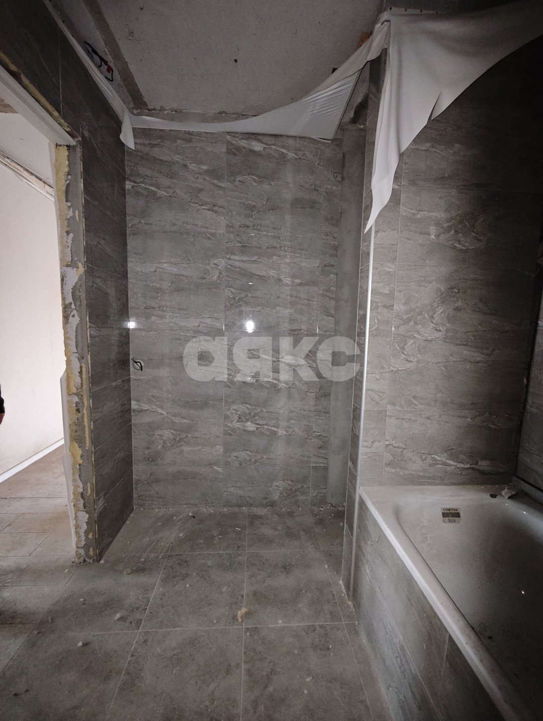 Фото №6: 3-комнатная квартира 60 м² - Мариуполь, р. Центральный, пр-кт Строителей, 66