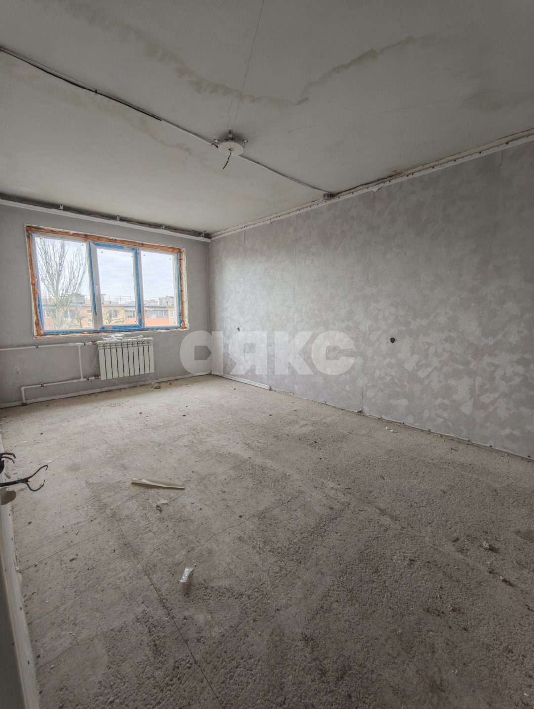 Фото №5: 3-комнатная квартира 60 м² - Мариуполь, р. Центральный, пр-кт Строителей, 66