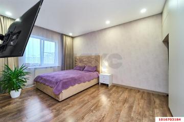 Фото №5: 2-комнатная квартира 53 м² - Краснодар, мкр. Московский, ул. им. Артюшкова В.Д., 21