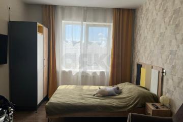 Фото №5: 2-комнатная квартира 56 м² - Краснодар, мкр. Московский, ул. им. Артюшкова В.Д., 21