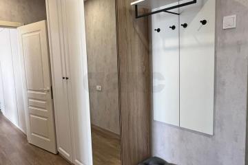 Фото №5: 2-комнатная квартира 53 м² - Краснодар, мкр. Московский, ул. им. Артюшкова В.Д., 21