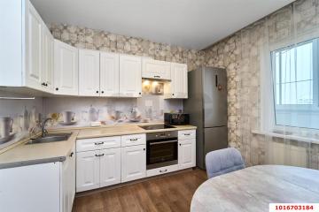 Фото №4: 2-комнатная квартира 53 м² - Краснодар, мкр. Московский, ул. им. Артюшкова В.Д., 21