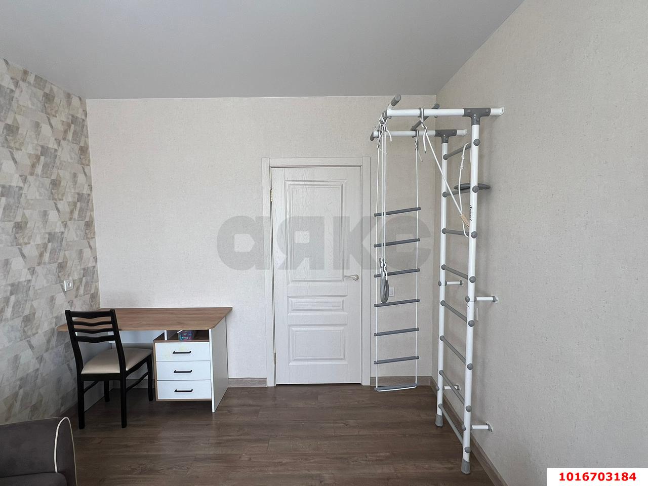 Фото №14: 2-комнатная квартира 56 м² - Краснодар, Прикубанский внутригородской округ, мкр. Московский, ул. им. Артюшкова В.Д., 21