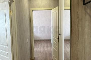 Фото №3: 2-комнатная квартира 53 м² - Краснодар, мкр. Московский, ул. им. Артюшкова В.Д., 21