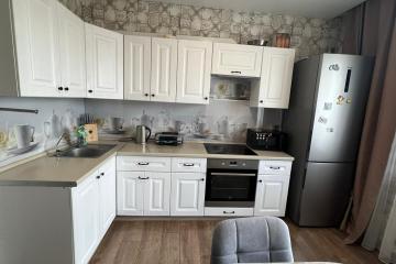 Фото №1: 2-комнатная квартира 56 м² - Краснодар, мкр. Московский, ул. им. Артюшкова В.Д., 21